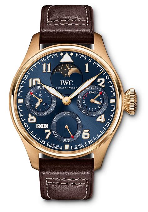 iwc 3778|iwc le petit prince price.